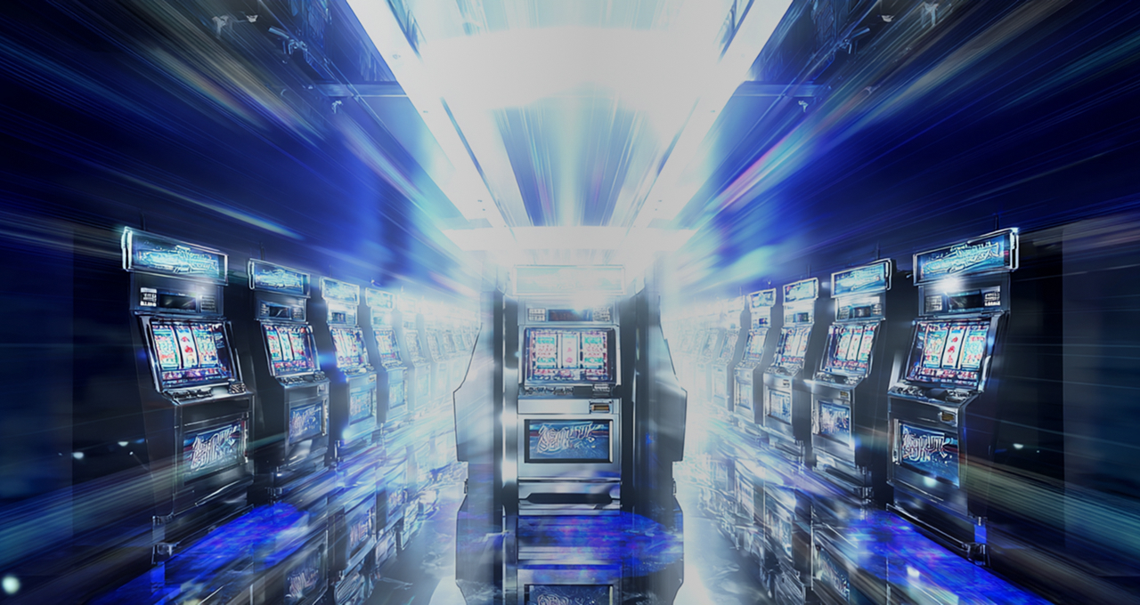 Slots Hammer Slide 2